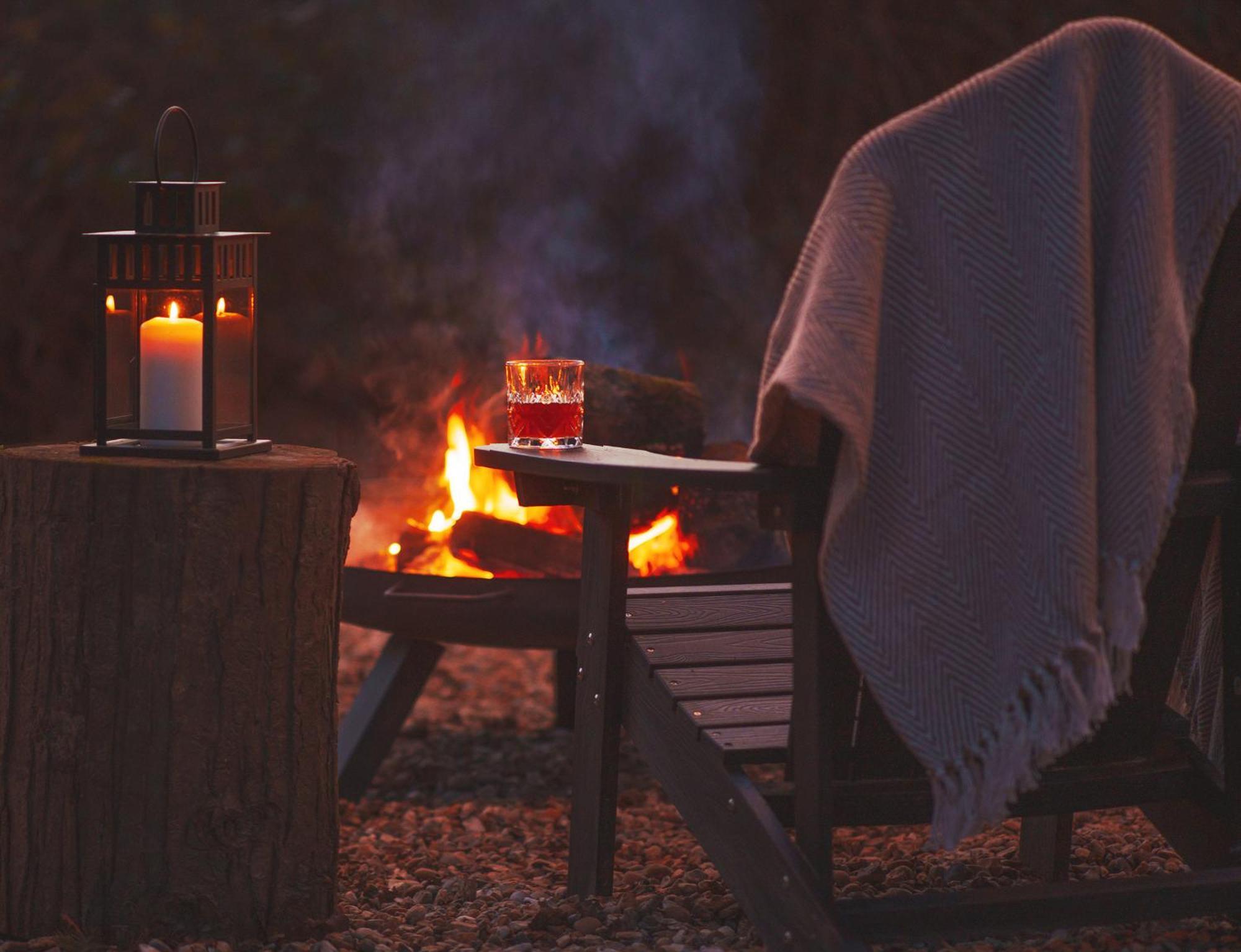 Koppla Cabin Felbridge エクステリア 写真