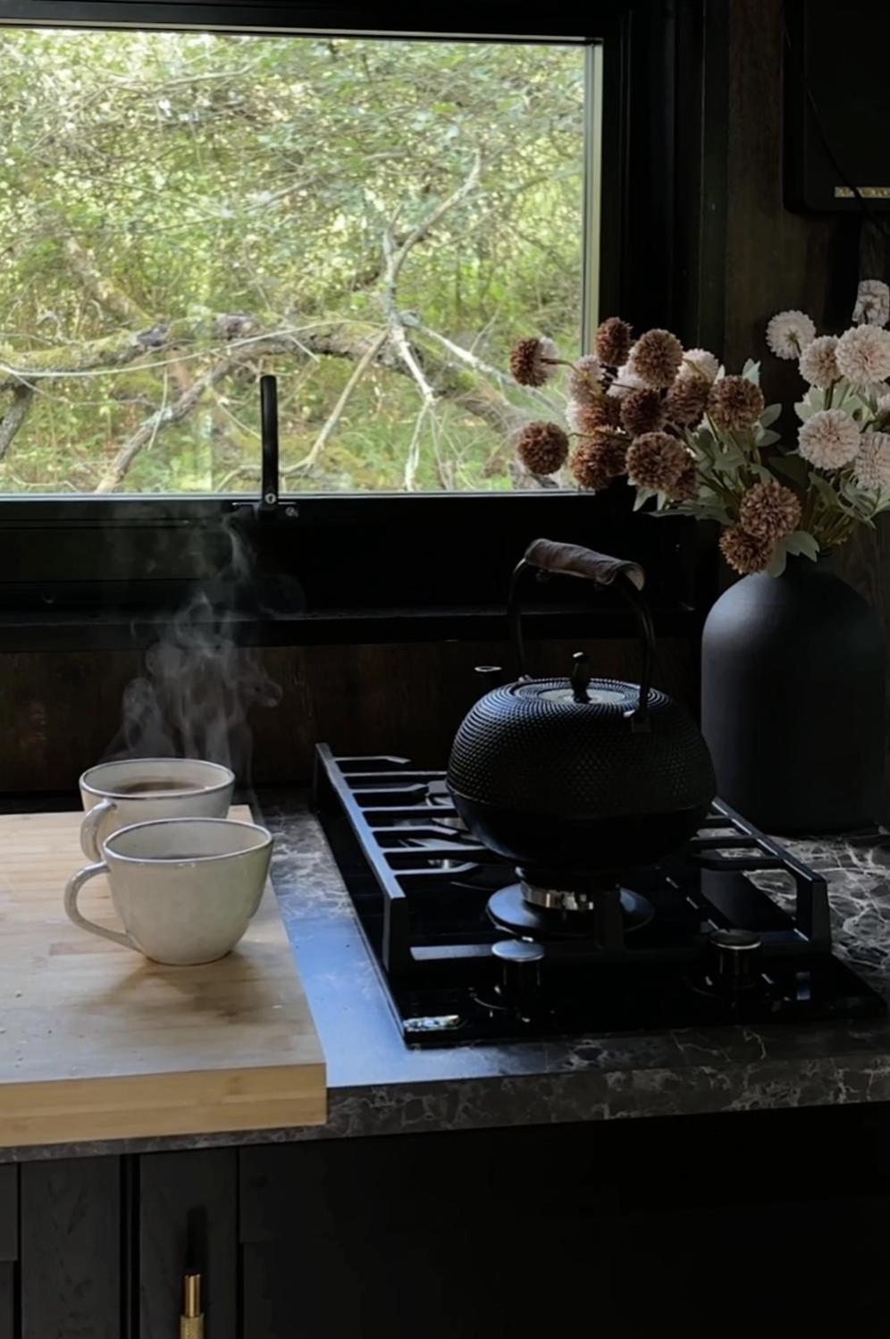Koppla Cabin Felbridge エクステリア 写真