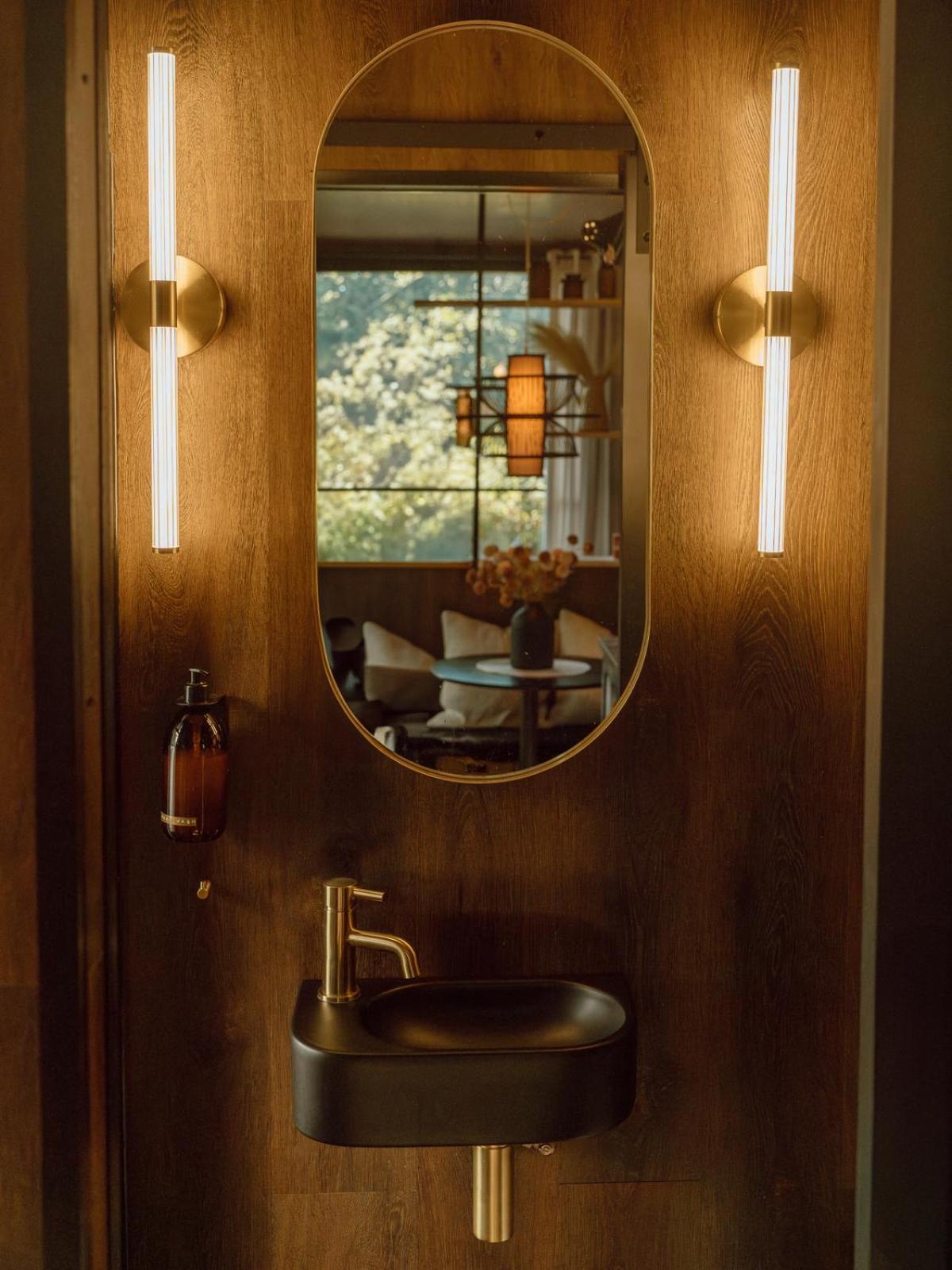 Koppla Cabin Felbridge エクステリア 写真